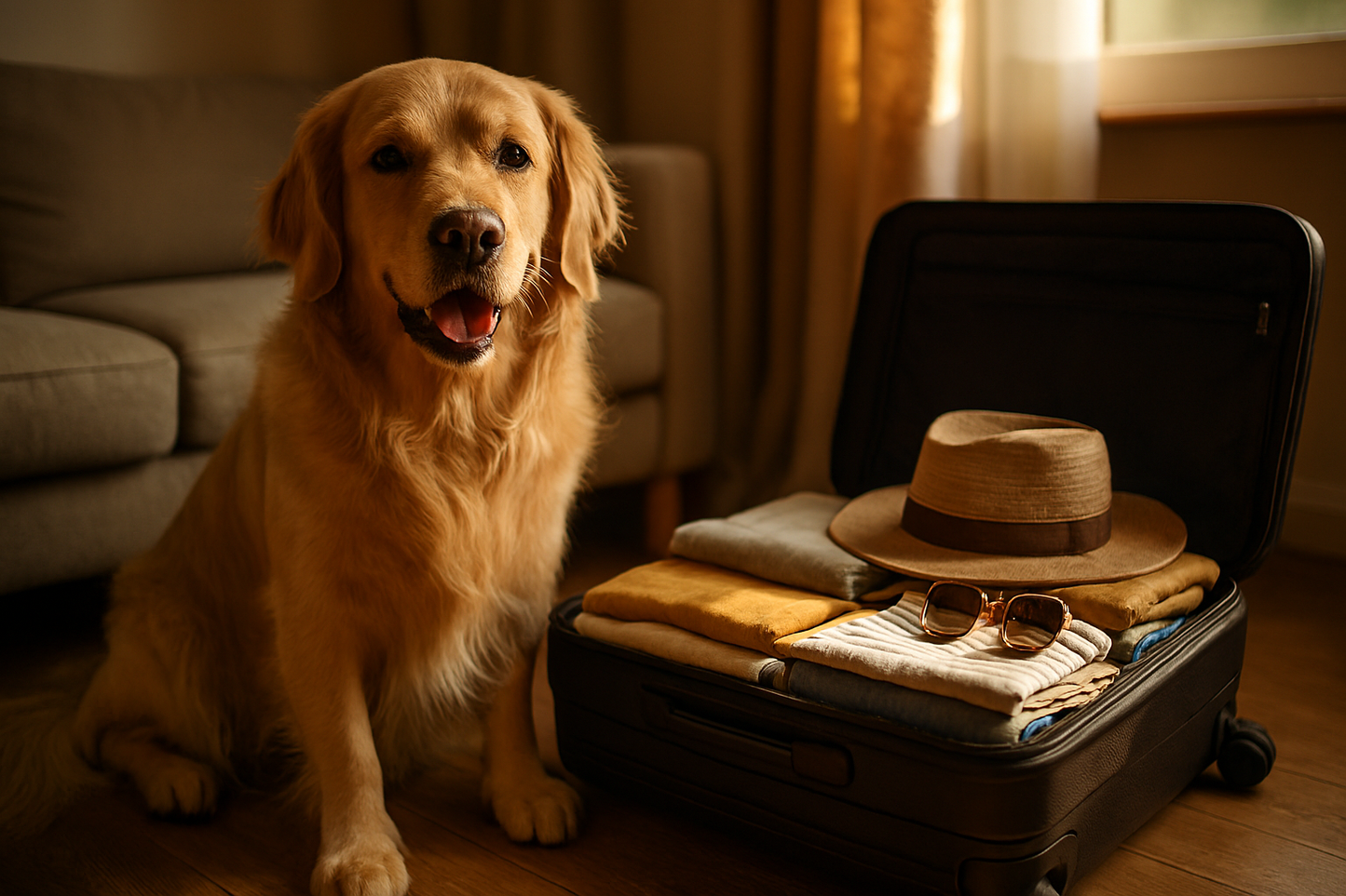 đ Le Guide du Voyageur avec son Chien â Offert avec votre commande