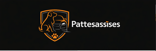 Pattes assises 